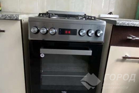 Продам 1-кімнатну квартиру, Рогань, Код: 802329/1