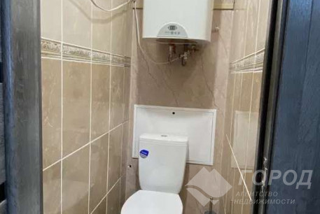 Продам 1-кімнатну квартиру, Рогань, Код: 802329/1