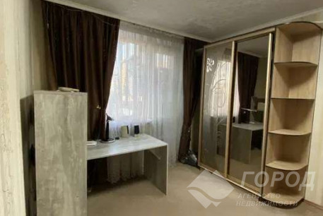 Продам 1-кімнатну квартиру, Рогань, Код: 802329/1