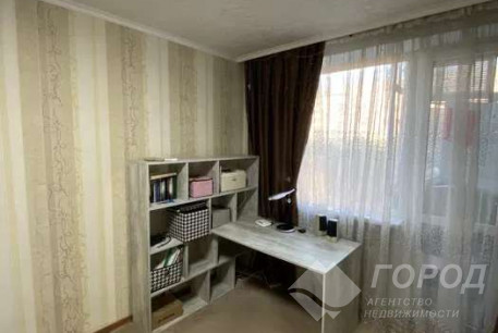 Продам 1-кімнатну квартиру, Рогань, Код: 802329/1