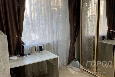 Продам 1-кімнатну квартиру, Рогань, Код: 802329/1