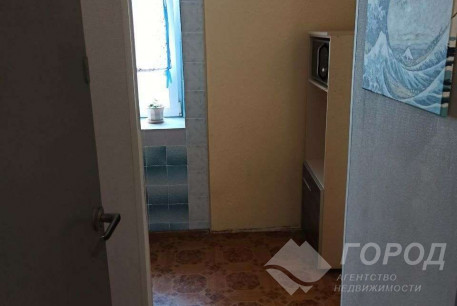 Продам 1-кімнатну квартиру, Павлово поле, Код: 802332/1