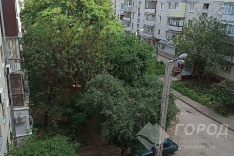 Продам 1-кімнатну квартиру, Павлово поле, Код: 802332/1