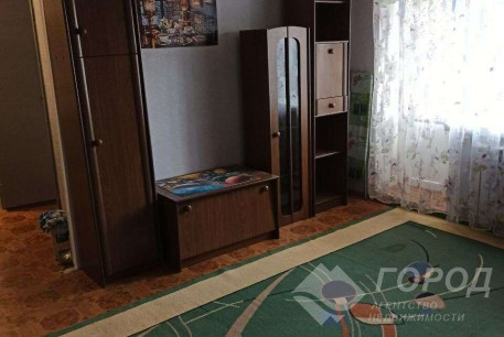 Продам 1-кімнатну квартиру, Павлово поле, Код: 802332/1