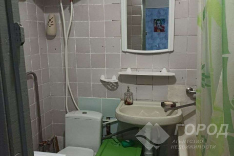 Продам 1-кімнатну квартиру, Павлово поле, Код: 802332/1