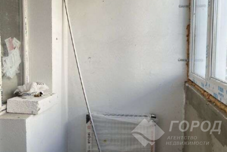 Продам 2-х кімнатну квартиру, ХТЗ, ХТЗ метро, Код: 802333/1