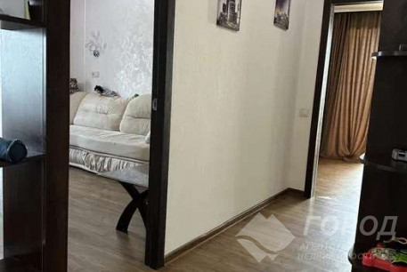 Продам 3-х кімнатну квартиру, Гагарина проспект, Проспект Гагарина метро, Код: 802337/1