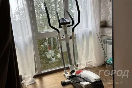 Продам 3-х кімнатну квартиру, Гагарина проспект, Проспект Гагарина метро, Код: 802337/1