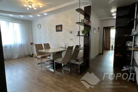 Продам 3-х кімнатну квартиру, Гагарина проспект, Проспект Гагарина метро, Код: 802337/1