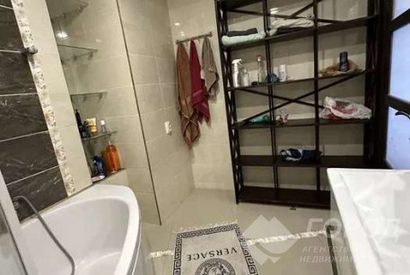 Продам 3-х кімнатну квартиру, Гагарина проспект, Проспект Гагарина метро, Код: 802337/1