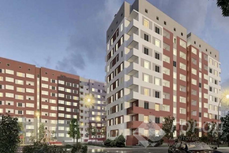 Продам 1-кімнатну квартиру в новобудові, Журавлевка, ЖК Гидропарк, Код: 802338/1