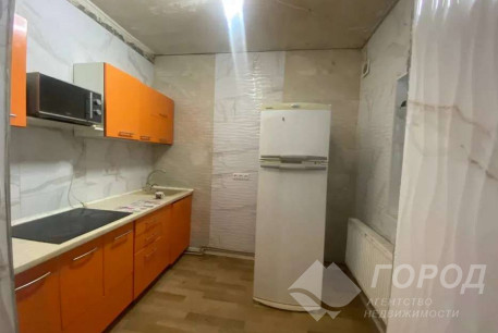 Продам 1-кімнатну квартиру, , Код: 802339/1