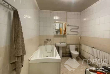 Продам 1-кімнатну квартиру, , Код: 802339/1