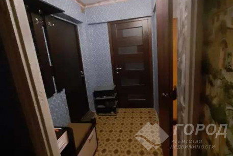 Сдам 2-х кімнатну квартиру, Салтовка, 602 м/р, Код: 802341/1