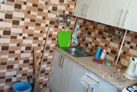 Сдам 1-кімнатну квартиру, Рогань, Роганский ж/м, Код: 802342/1