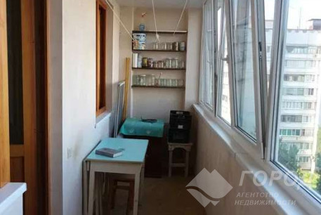 Сдам 1-кімнатну квартиру, Рогань, Роганский ж/м, Код: 802342/1