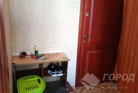 Сдам 1-кімнатну квартиру, Рогань, Роганский ж/м, Код: 802342/1