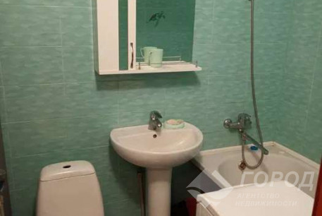 Сдам 1-кімнатну квартиру, Рогань, Роганский ж/м, Код: 802342/1