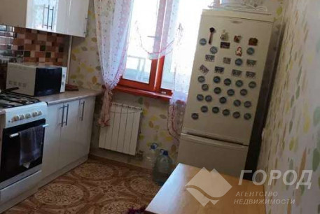 Сдам 1-кімнатну квартиру, Рогань, Роганский ж/м, Код: 802342/1