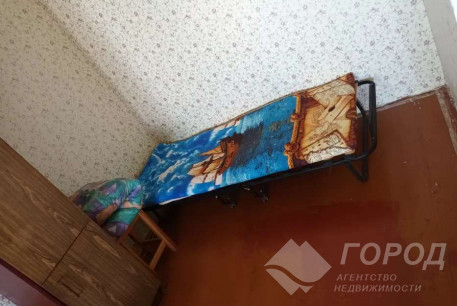 Сдам 1-кімнатну квартиру, Рогань, Роганский ж/м, Код: 802342/1