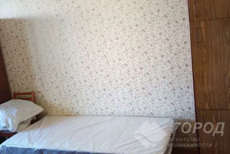 Сдам 1-кімнатну квартиру, Рогань, Роганский ж/м, Код: 802342/1