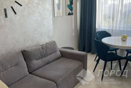 Сдам 2-х кімнатну квартиру, Салтовка, 524 м/р, Код: 802343/1