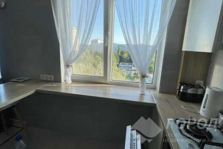 Сдам 2-х кімнатну квартиру, Салтовка, 524 м/р, Код: 802343/1