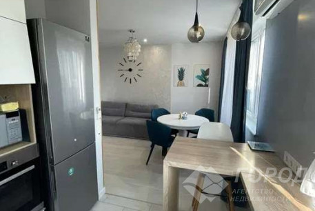 Сдам 2-х кімнатну квартиру, Салтовка, 524 м/р, Код: 802343/1