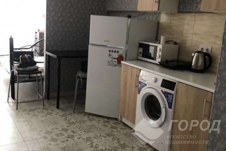 Сдам гостинку, Салтовский, Завод им. Малышева метро, Код: 802344/1