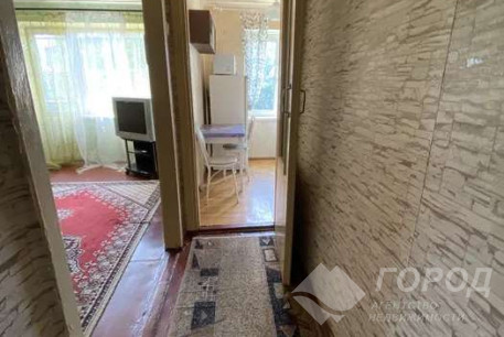 Сдам 1-кімнатну квартиру, ХТЗ, Код: 802347/1