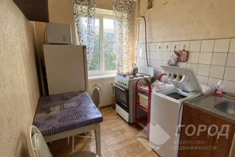 Сдам 1-кімнатну квартиру, ХТЗ, Код: 802347/1