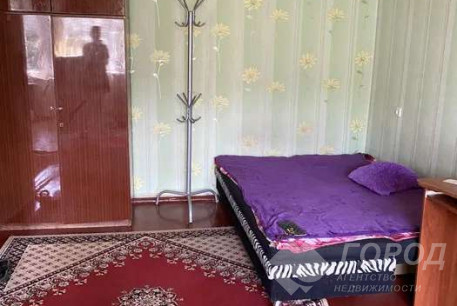 Сдам 1-кімнатну квартиру, ХТЗ, Код: 802347/1