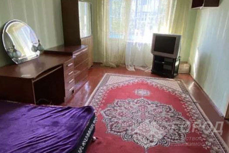 Сдам 1-кімнатну квартиру, ХТЗ, Код: 802347/1