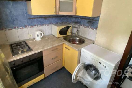 Сдам 2-х кімнатну квартиру, Одесская, Код: 802348/1