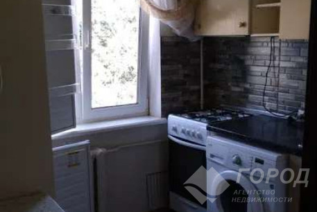 Сдам 1-кімнатну квартиру, Новые дома, Коммунальный рынок, Код: 802349/1