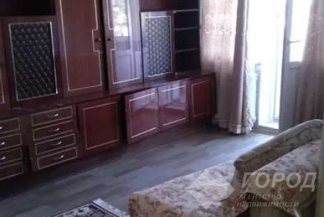 Сдам 1-кімнатну квартиру, Новые дома, Коммунальный рынок, Код: 802349/1