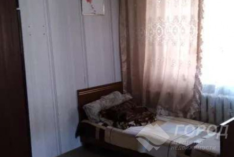 Сдам 1-кімнатну квартиру, Новые дома, Коммунальный рынок, Код: 802349/1