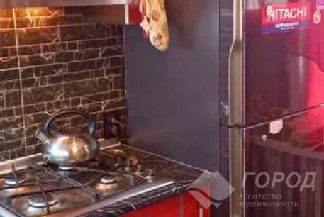 Продам 2-х кімнатну квартиру, Новые дома, Код: 802351/1