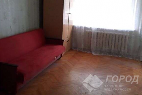 Продам 1-кімнатну квартиру, Салтовка, Студенческая метро, Код: 802352/1