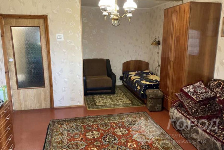 Продам 1-кімнатну квартиру, Бавария, Код: 802353/1
