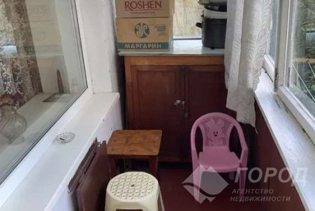 Продам 1-кімнатну квартиру, Бавария, Код: 802353/1