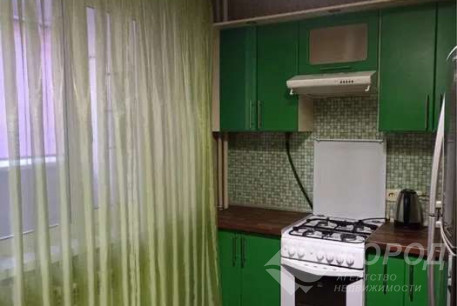 Продам 1-кімнатну квартиру, Песочин, Код: 802354/1