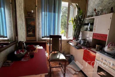 Продам 1-кімнатну квартиру, Салтовка, Студенческая метро, Код: 802361/1