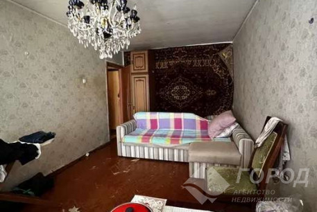 Продам 1-кімнатну квартиру, Салтовка, Студенческая метро, Код: 802361/1