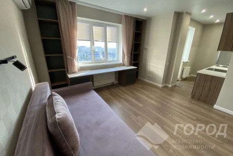 Продам 1-кімнатну квартиру в новобудові, Салтовка, Код: 802362/1