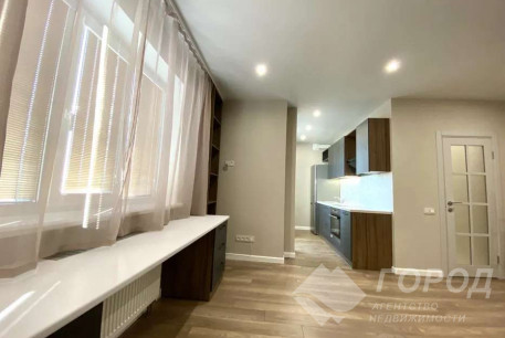 Продам 1-кімнатну квартиру в новобудові, Салтовка, Код: 802362/1