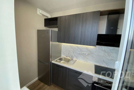 Продам 1-кімнатну квартиру в новобудові, Салтовка, Код: 802362/1