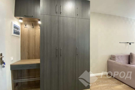 Продам 1-кімнатну квартиру в новобудові, Салтовка, Код: 802362/1