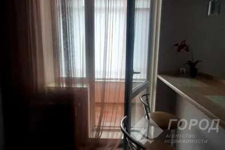 Продам 1-кімнатну квартиру в новобудові, Салтовка, Код: 802363/1