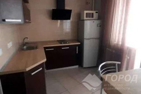 Продам 1-кімнатну квартиру в новобудові, Салтовка, Код: 802363/1